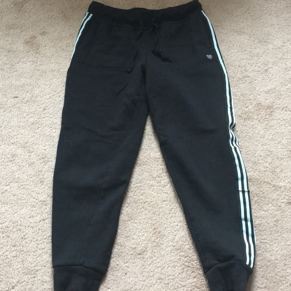 Forever 21 Joggers
